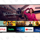 Toshiba 55" 4K Fire TV Edition | $290 | Best Buy